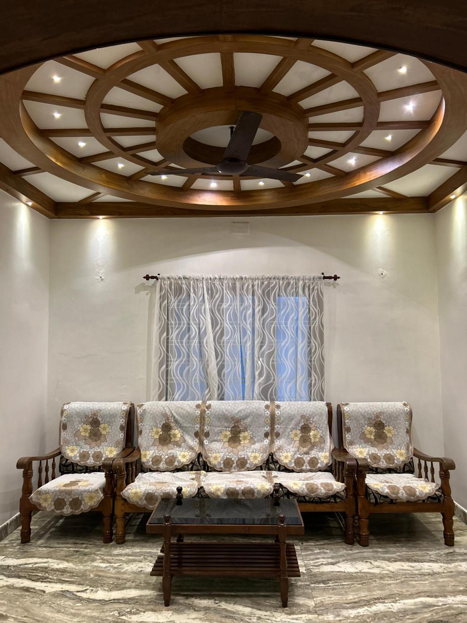 Marari Casa De Victoria Bed & Breakfast Alappuzha Bagian luar foto