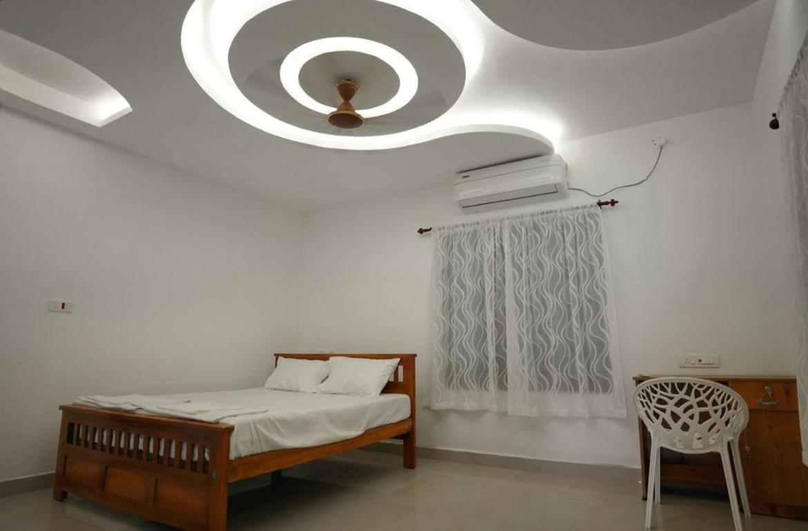 Marari Casa De Victoria Bed & Breakfast Alappuzha Bagian luar foto